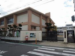 大東公園前ガーデンハイツ(大東市立住道北小学校)