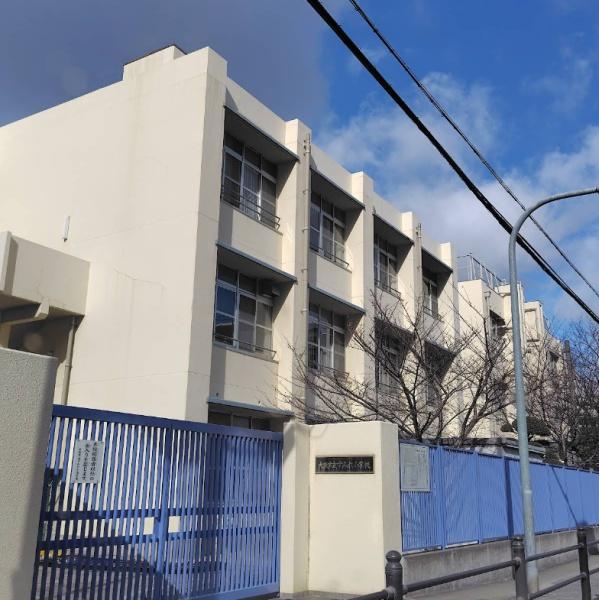 ハイマートすみれ(大阪市立すみれ小学校)