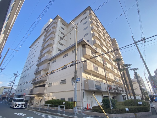 ハイマートすみれ