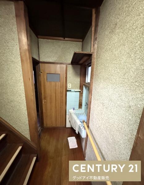 大東市深野北１丁目の中古一戸建て