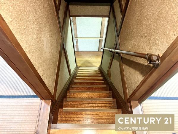 大東市深野北１丁目の中古一戸建て