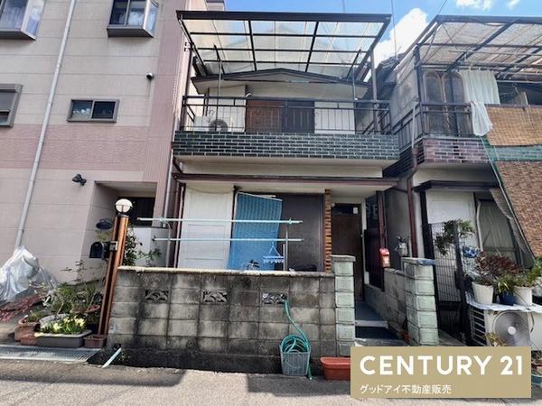大東市深野北１丁目の中古一戸建て