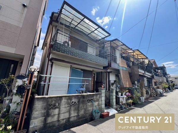 大東市深野北１丁目の中古一戸建て