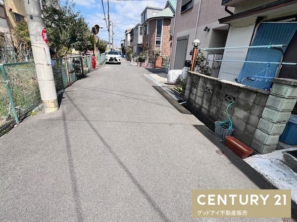 大東市深野北１丁目の中古一戸建て