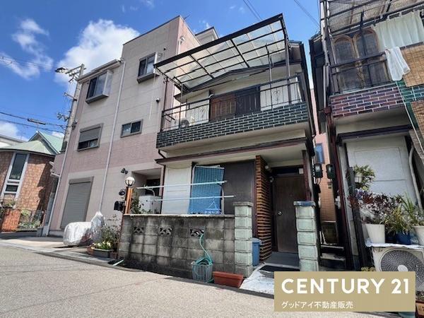 大東市深野北　中古戸建