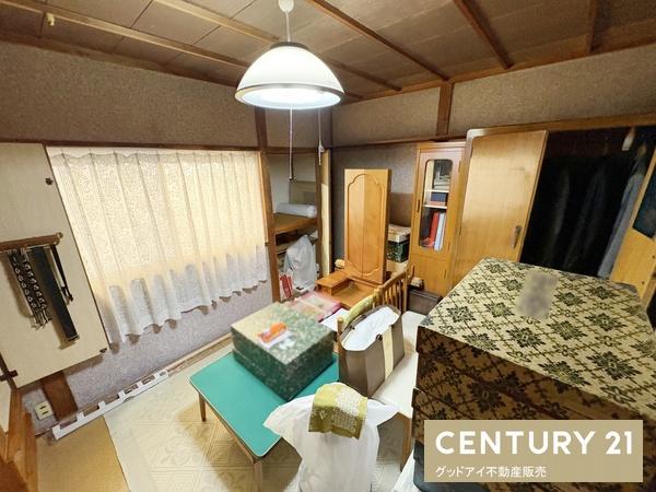 大東市深野北　中古戸建