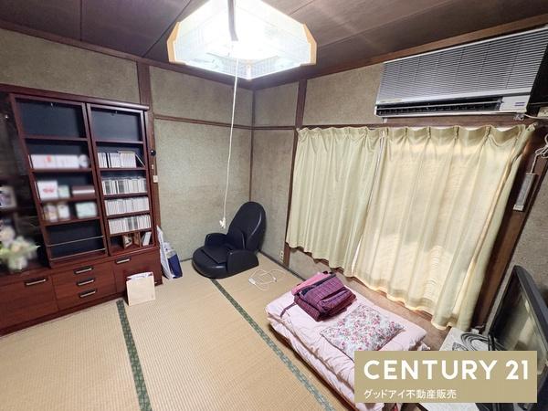 大東市深野北　中古戸建