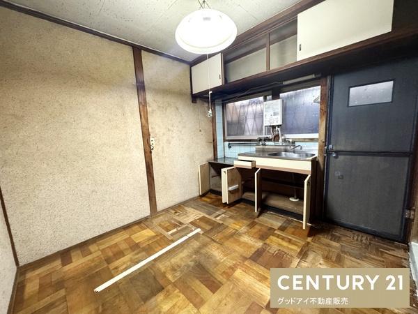大東市深野北１丁目の中古一戸建て