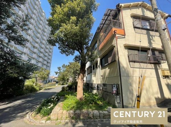鶴見区徳庵　中古戸建
