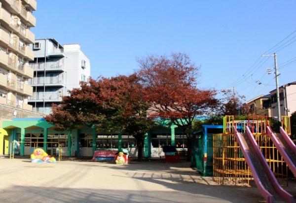 シャトー三愛(認定こども園三愛幼稚園)