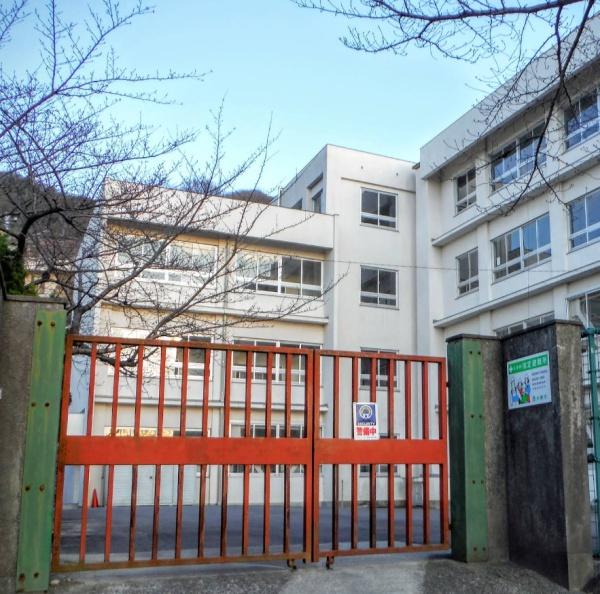 大東市北条1丁目の中古一戸建て(大東市立北条小学校)