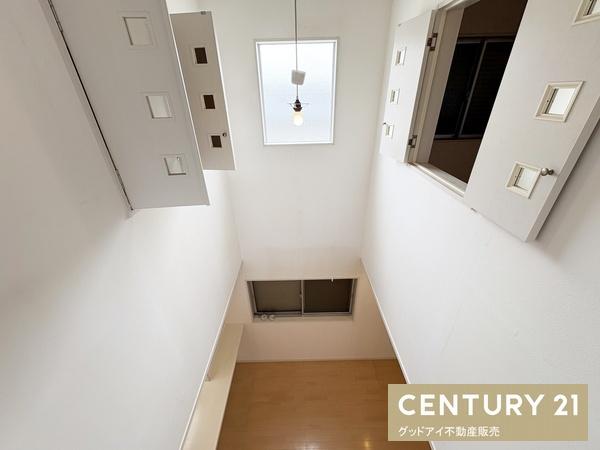 大東市北条１丁目の中古一戸建て