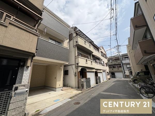 大東市緑が丘１丁目の中古一戸建て