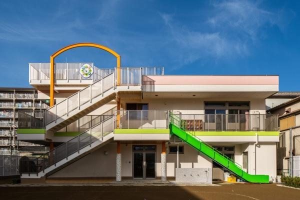 サンヴェール住道(氷野保育園)