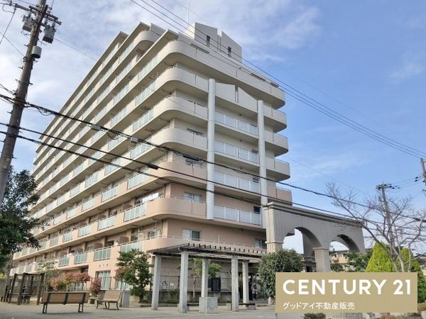 サンヴェール住道