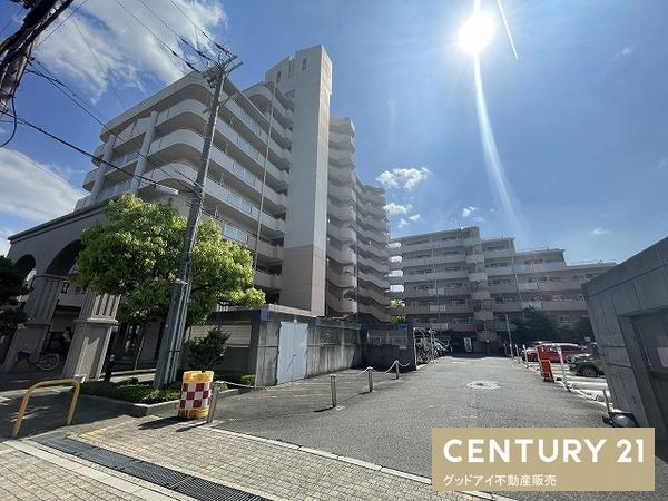 サンヴェール住道