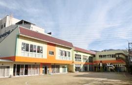 大東市深野4丁目の中古一戸建て(認定こども園秀英幼稚園)