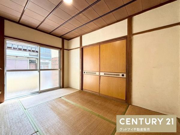 大東市北条　中古戸建
