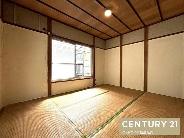 大東市北条　中古戸建