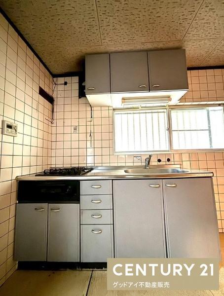 大東市北条　中古戸建