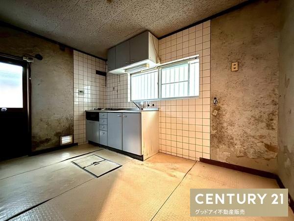 大東市北条７丁目の中古一戸建て