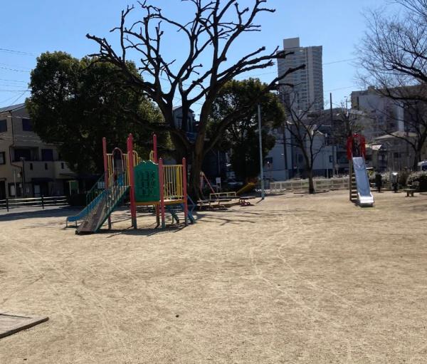 エーデルハイム関目(成育公園)