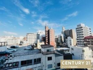 日商岩井京橋ハイツ