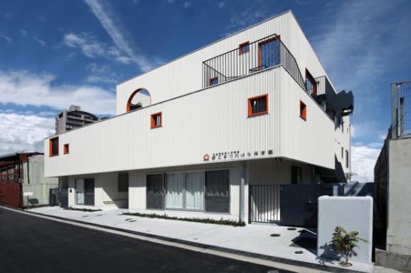 大阪市城東区野江2丁目の中古一戸建て(野江まつのはな保育園)