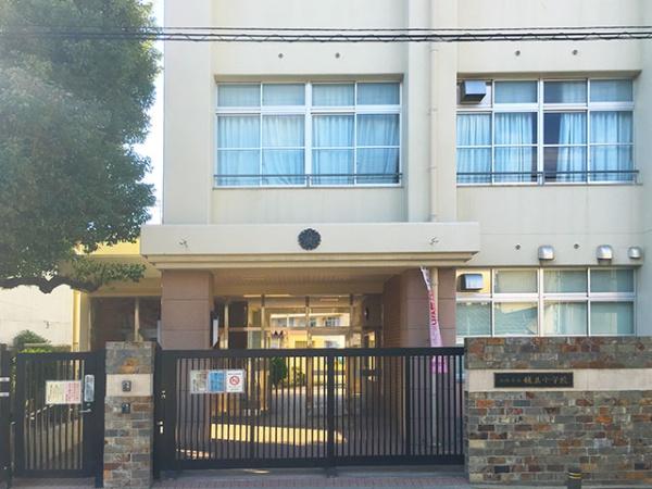 大阪市城東区野江2丁目の中古一戸建て(大阪市立榎並小学校)