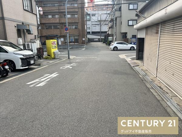 大阪市鶴見区横堤４丁目の中古一戸建て