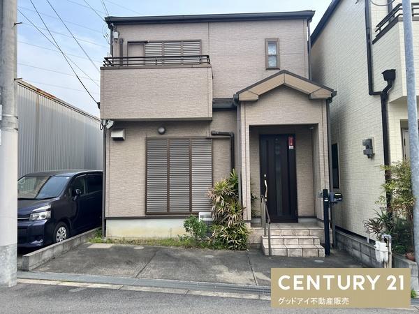 鶴見区横堤　中古戸建