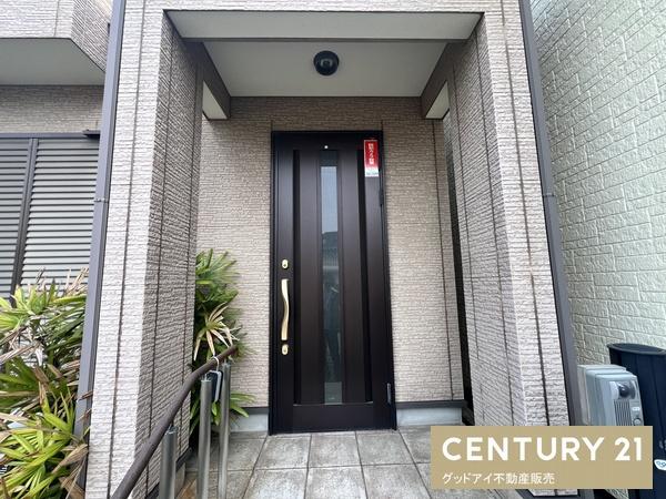 鶴見区横堤　中古戸建
