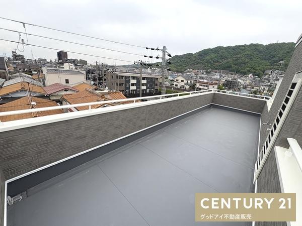 大東市明美の里町　新築戸建