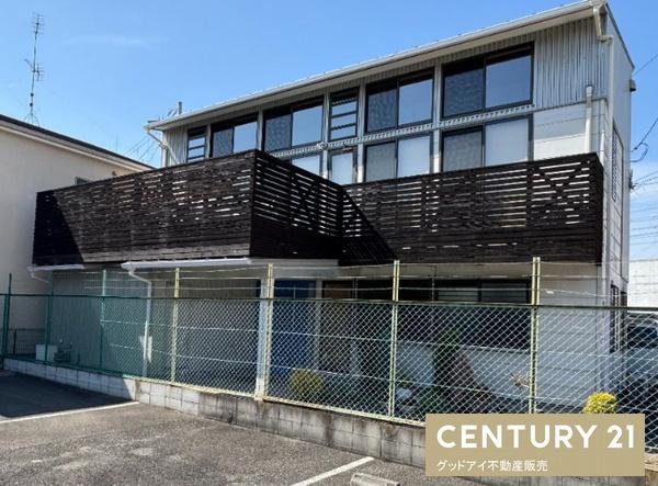 大阪市城東区天王田の中古一戸建て