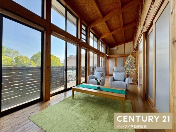 城東区天王田　中古戸建