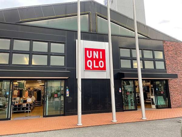 すみれ橋第一コーポ2号棟(ユニクロ城東関目店)