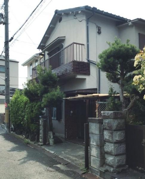 大東市中楠の里町　中古戸建