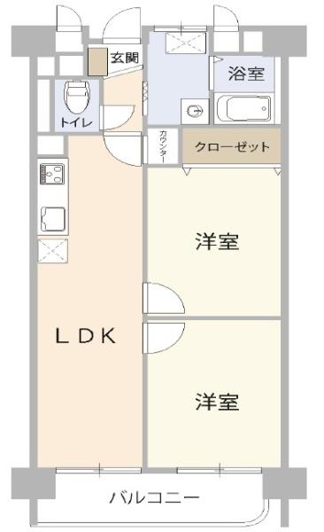 シャトー幸福