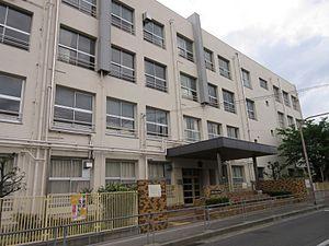 大阪市城東区諏訪2丁目の中古一戸建て(大阪市立諏訪小学校)