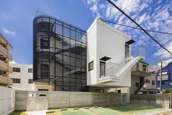 大阪市城東区諏訪2丁目の中古一戸建て(幼保連携型認定こども園諏訪こども学園)