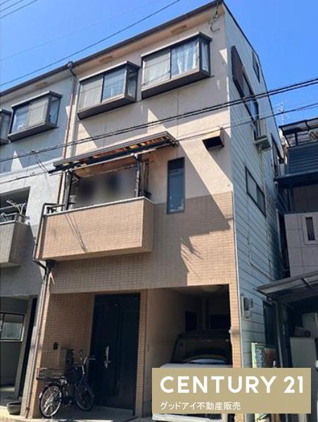 城東区諏訪　中古戸建