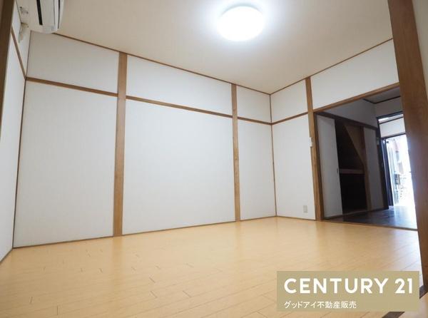 大阪市城東区放出西２丁目の中古一戸建て
