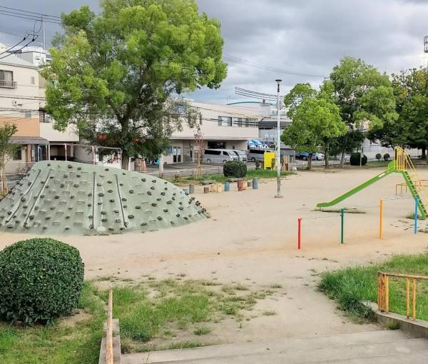 大阪市城東区東中浜7丁目の中古一戸建て(天王田公園)