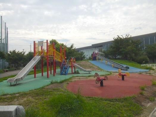 メロディーハイム住道ガーディア(南郷公園)