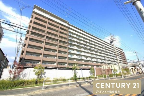 メロディーハイム住道ガーディア