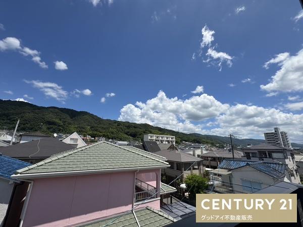 大東市北条　新築戸建