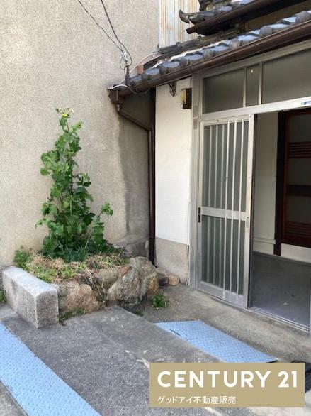 大阪市城東区諏訪１丁目の中古一戸建て
