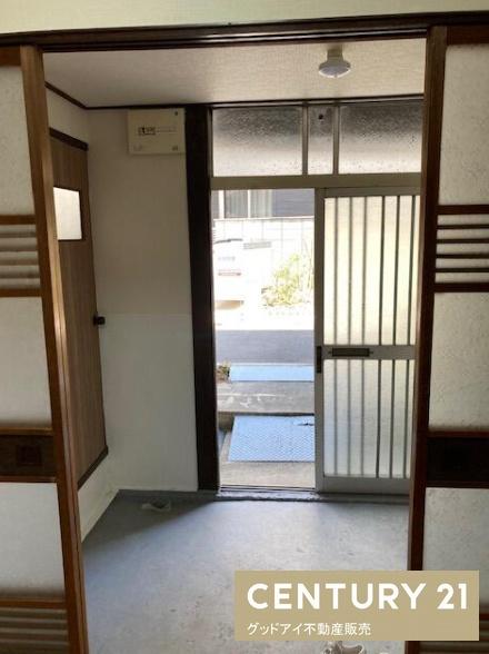 大阪市城東区諏訪１丁目の中古一戸建て