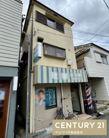 大東市北楠の里町　中古戸建
