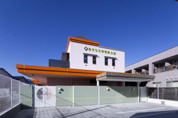 大東市大野1丁目の中古一戸建て(あすなろこども園分園)